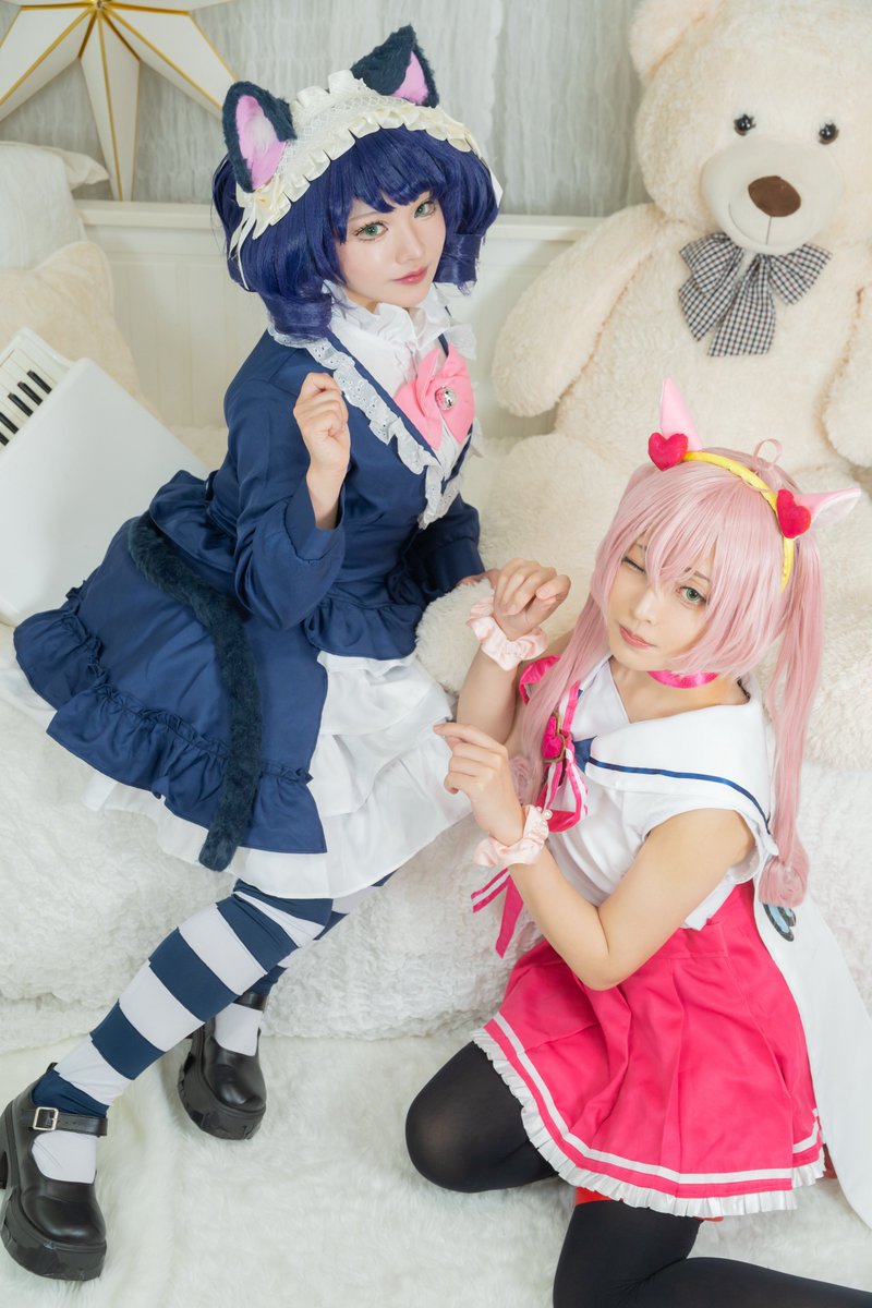 トワーズ🦄忙 tweet media