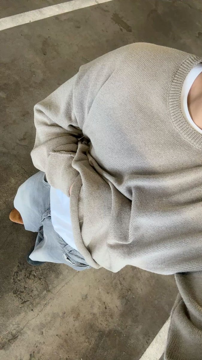 DetectiveRobyn's tweet photo. I decided to go soft today 🙂 https://t.co/ToL7deB4UO