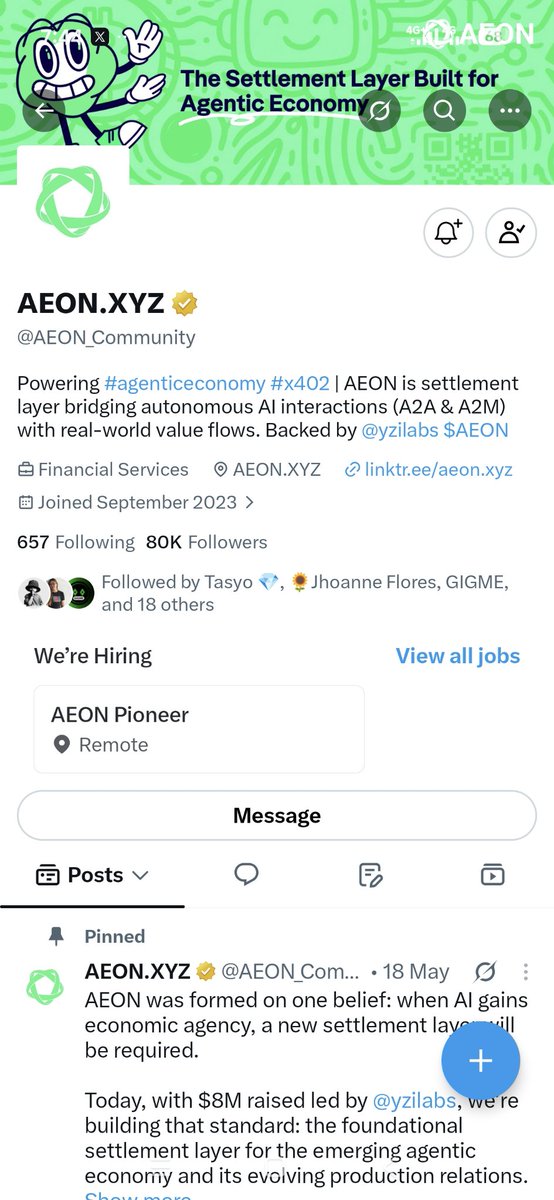 Dhine • CRYPTO BILLIONAIRE 😉 tweet media