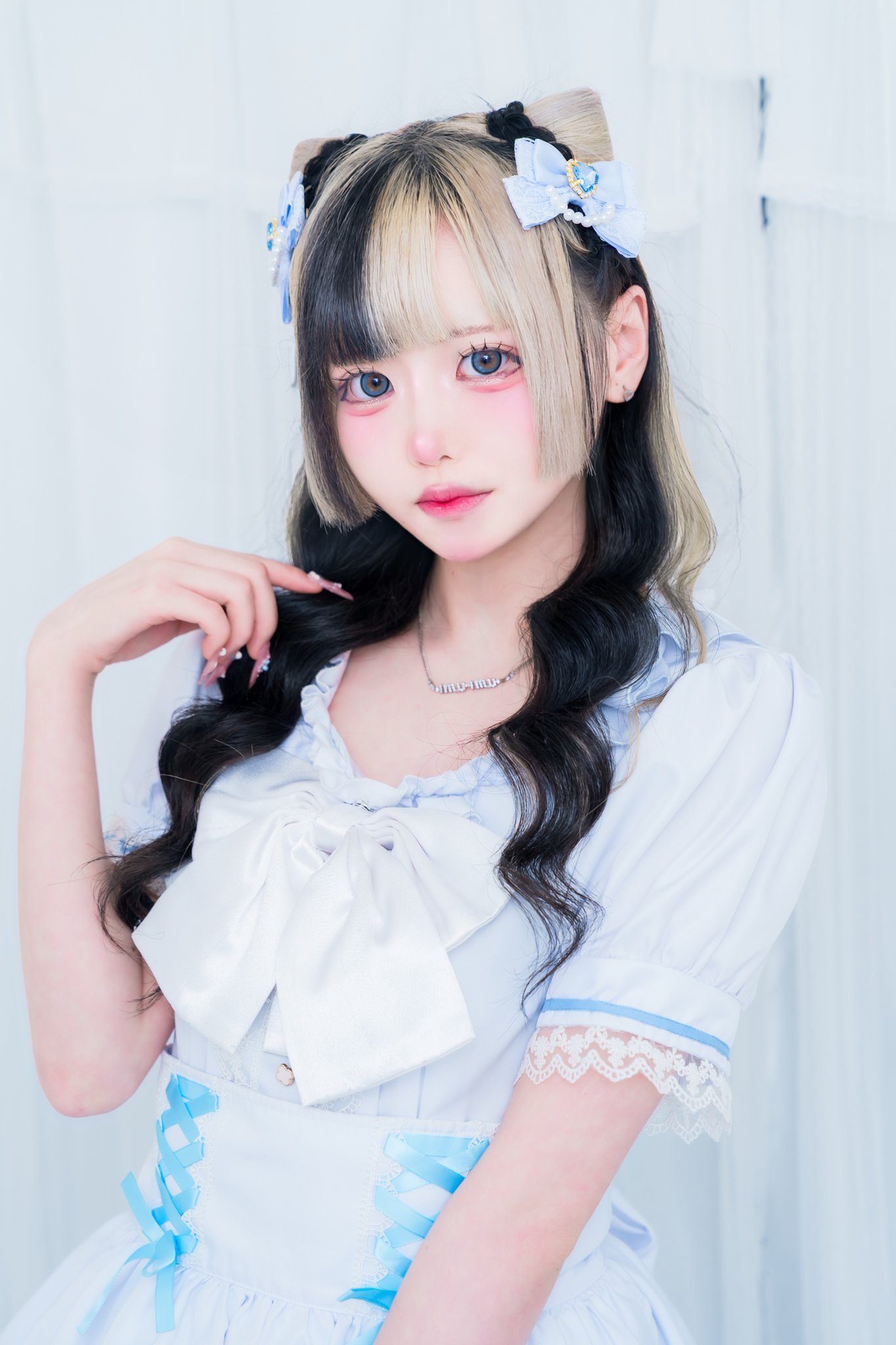 天使.com🪽てんこむ/池袋コンカフェ【公式】 on X: 