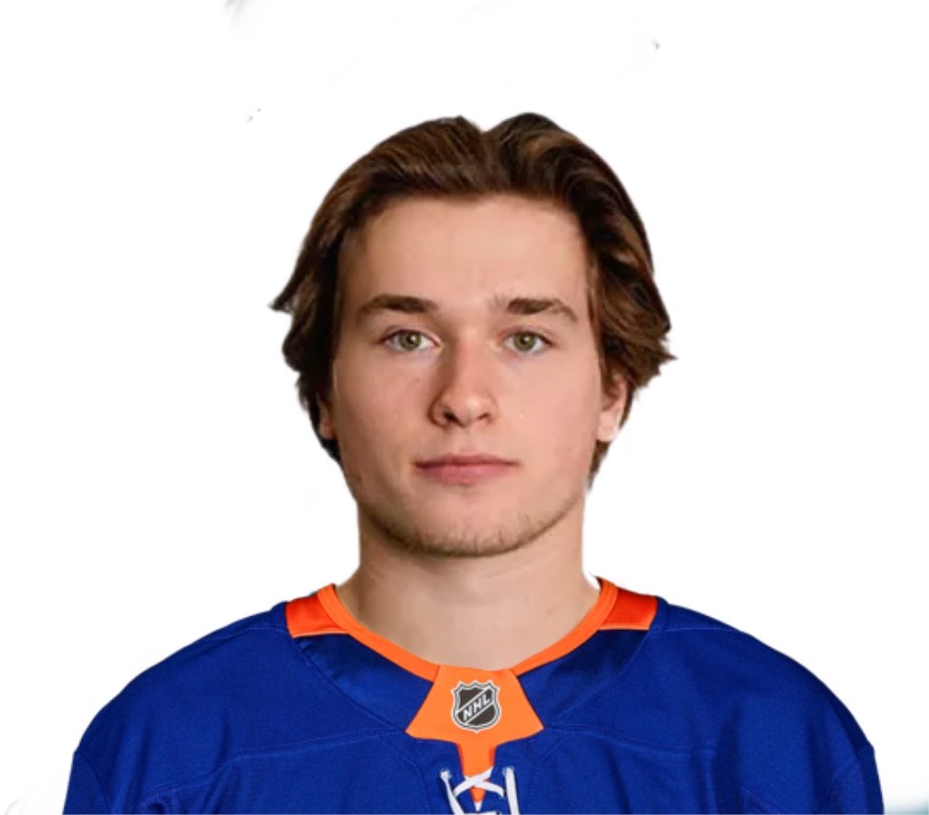 nyiphobic's tweet photo. New York Islanders Predicted Starting Lineup #FutureIsOrange https://t.co/vprutwKEu4