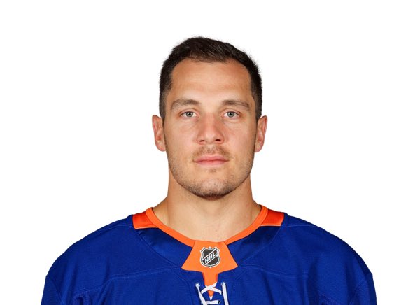 nyiphobic's tweet photo. New York Islanders Predicted Starting Lineup #FutureIsOrange https://t.co/vprutwKEu4