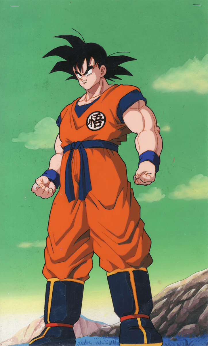 Eli_Bebe_DBZ🐉🌸🌊 (@EDbz11) / Posts / X