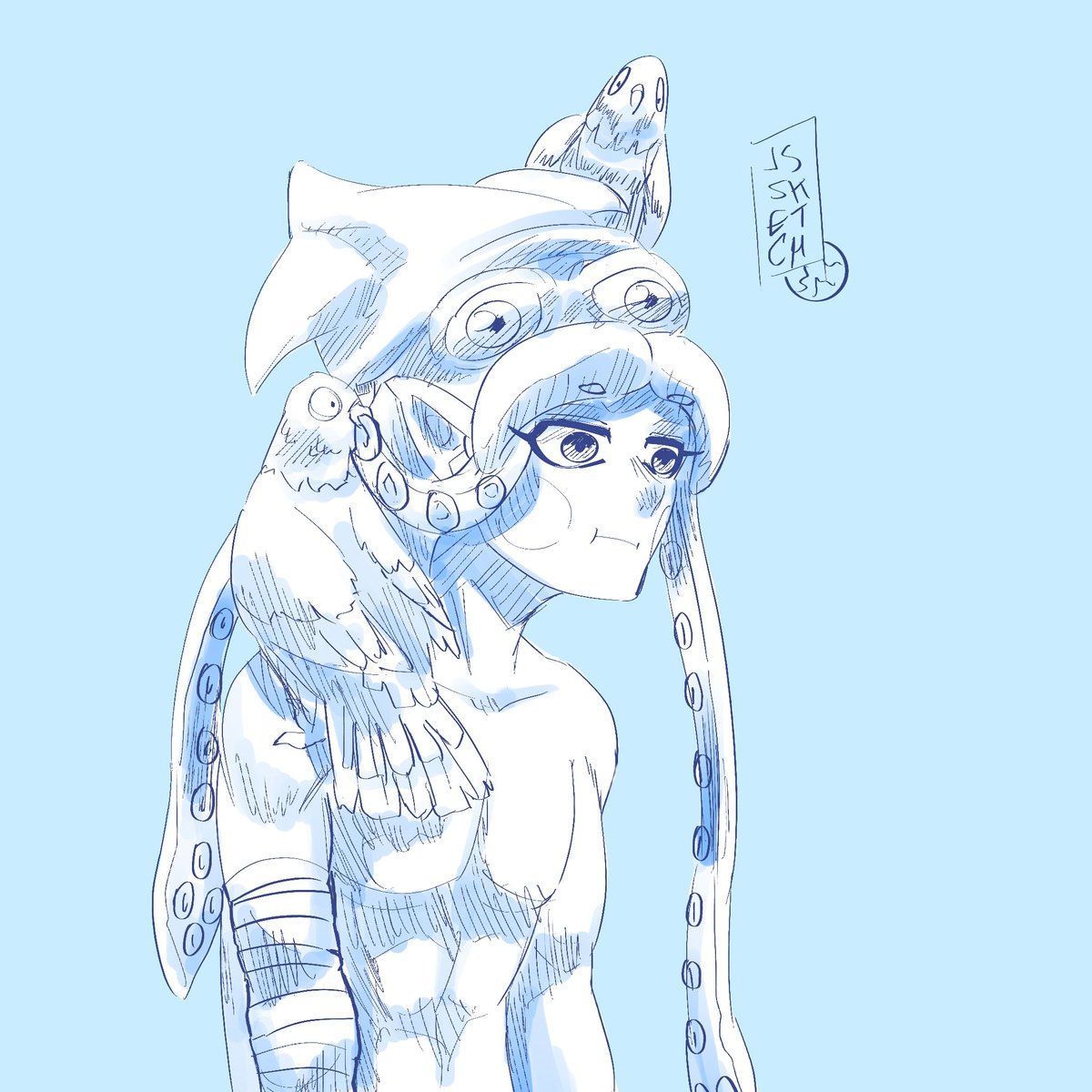 JSSKETCH (aka SKETCH) tweet media