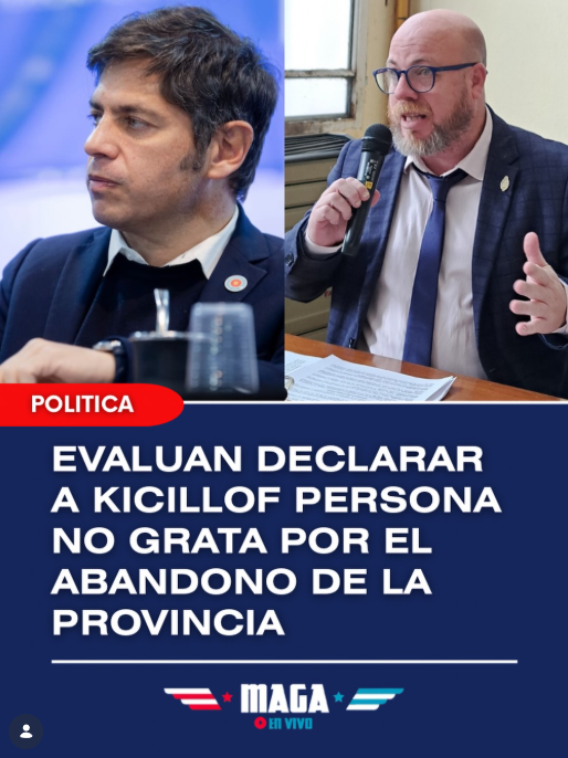 Fanático Liberal tweet media