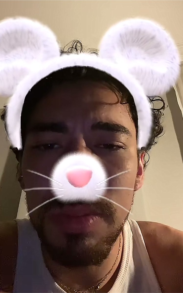d1forue's tweet photo. 🐭🤏🏻😭 https://t.co/QVQ3iWpAYU