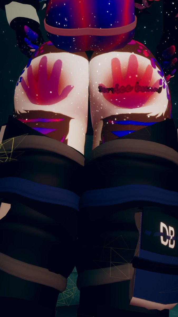 FemboyBuny's tweet photo. 𝐵𝑢𝑡 𝑠𝑢𝑟𝑝𝑟𝑖𝑠𝑒! ~ 𝑚𝑎𝑦𝑏𝑒 𝑦𝑜𝑢 𝑠ℎ𝑜𝑢𝑙𝑑 ℎ𝑎𝑠 𝑚𝑜𝑟𝑒 𝑚𝑎𝑟𝑘𝑠 𝑜𝑛 𝑖𝑡~
ೋ❀❀ೋ═══ ❀ ═══ೋ❀❀ೋ
 #𝑣𝑟 #𝑙𝑒𝑤𝑑 #𝑠𝑒𝑟𝑣𝑖𝑐𝑒𝑏𝑢𝑛𝑛𝑦 #𝑛𝑠𝑓𝑤 https://t.co/UdXOldfnbf