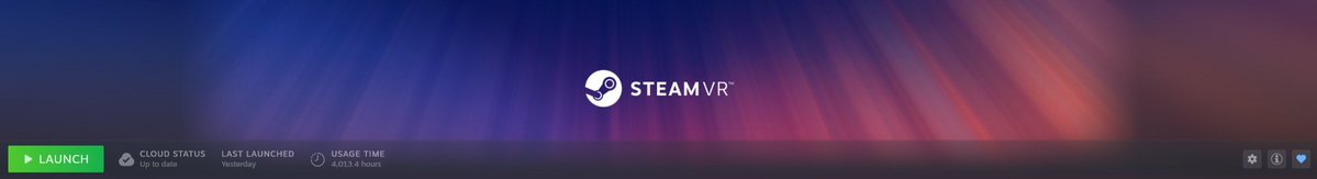 MrRohan36912887's tweet photo. What's the most hours you spend on Steam VR
I have over 4000 hours

#Steam #SteamVR https://t.co/oT3XWbveEW
