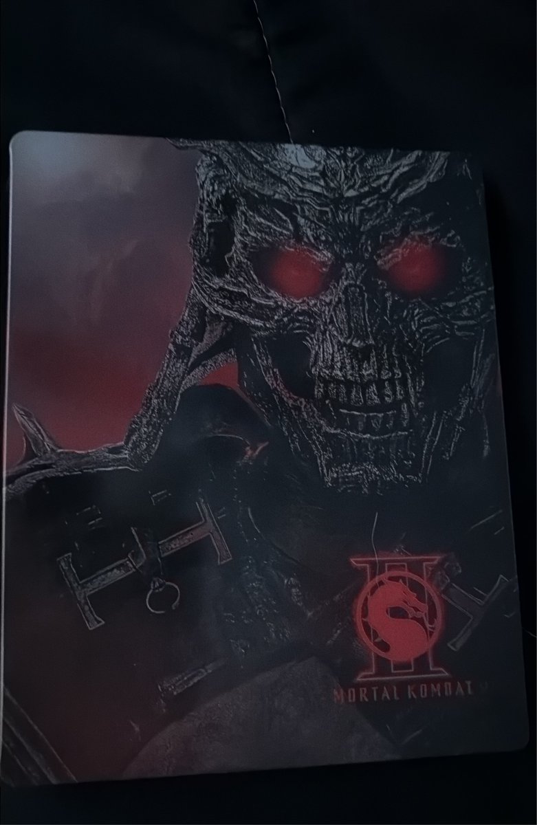 kamiblack301's tweet photo. Arrived early shout out to Walmart for once.

It really sucks the expanded shifting ratio wasn’t included https://t.co/J32btE599H