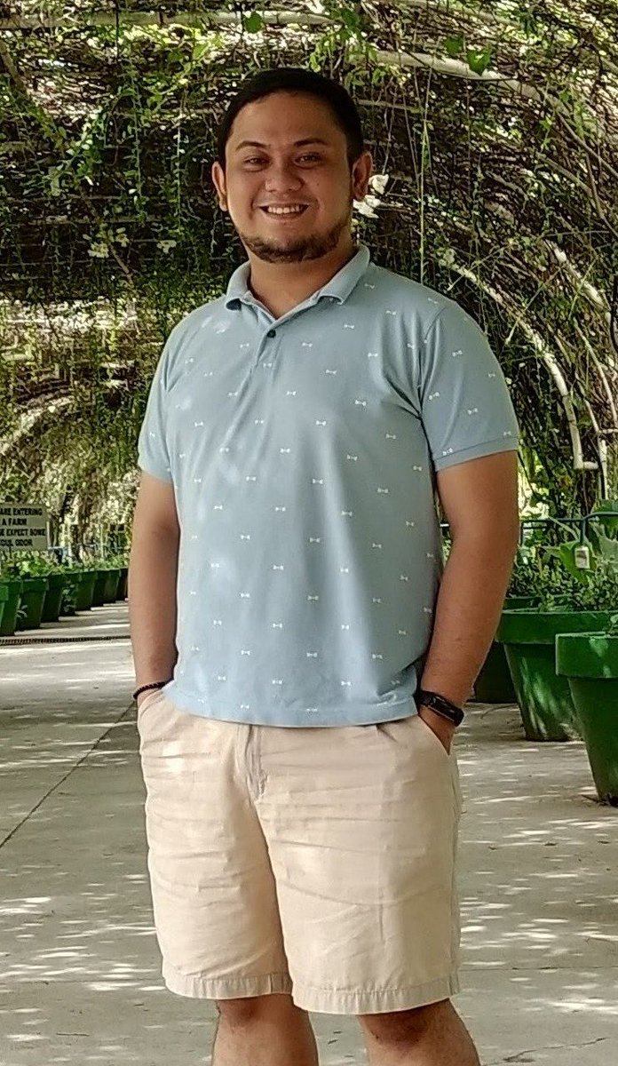 trisorthat's tweet photo. Same person, different focus. Not yet there but I have come a long way. 2018 vs 2026.

#iloilo #zamboangacity #pinoyfitness #single #mlm https://t.co/ZaeM7VqIlf