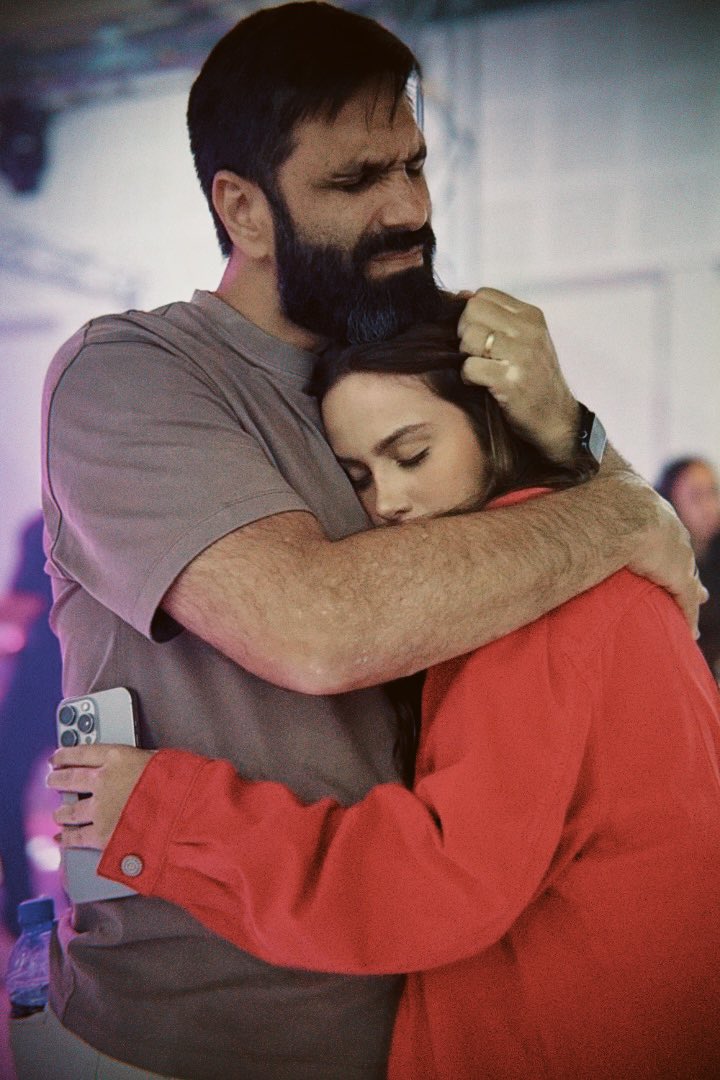 licresce's tweet photo. Meu bispão ❤️‍🔥😭 https://t.co/baf9u76ZoZ