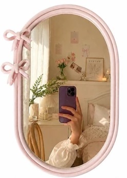 nov4lunosis's tweet photo. Mirror check sebelum keluar rumah jadi lebih semangat
🫶 https://t.co/YoOIN74Lir