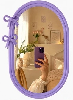 nov4lunosis's tweet photo. Mirror check sebelum keluar rumah jadi lebih semangat
🫶 https://t.co/YoOIN74Lir