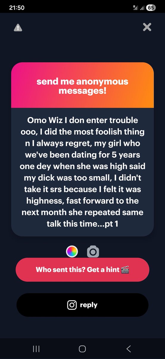 Sir Dickson tweet media
