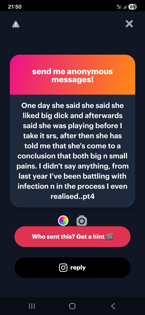 Sir Dickson tweet media
