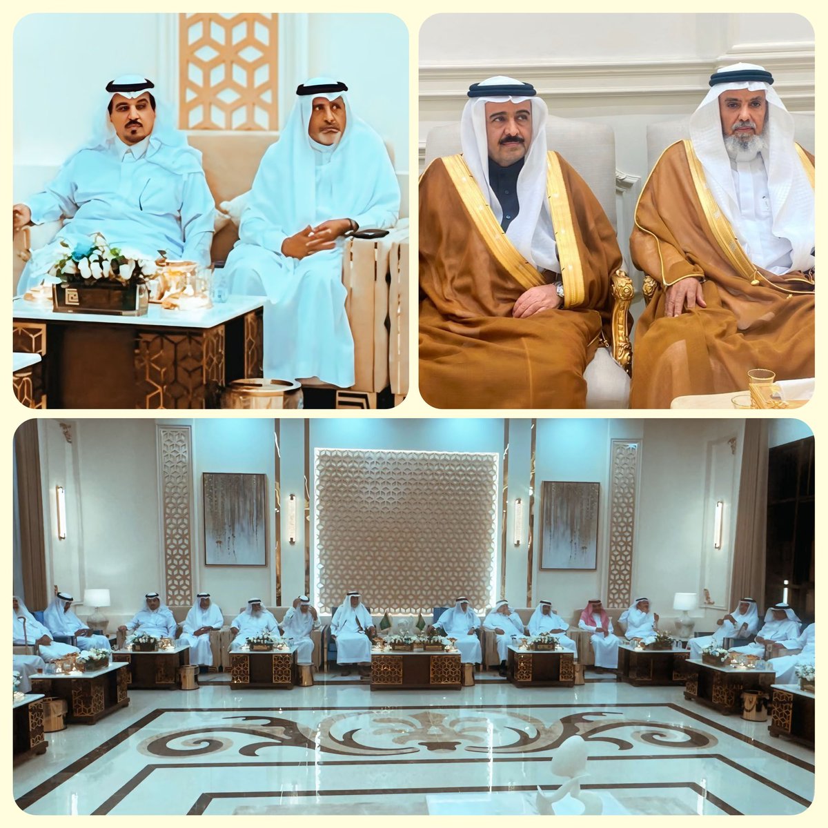 shar_fayez's tweet photo. ٰ

رجل الاعمال سعيد احمد  العسيري
    يقيم مادبة عشاء على شرف
        ا د : ظافر عبدالله الشهري 
المهندس : سعد بن فايز الشهري
     اللواء : ابراهيم فايز شباب
واخوانهم وابنائهم ومرافقيهم
بحضور شيوخ و وجهاء #محافظة_تنومة https://t.co/3Yu1g6HWL9