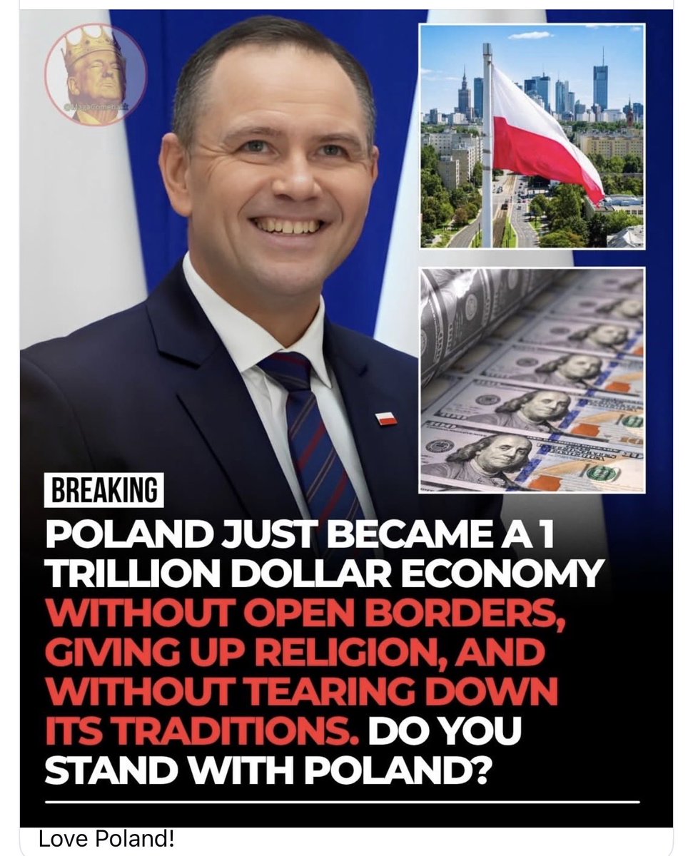 prayers_america's tweet photo. 🙌 👏 #Poland  🇵🇱       🤲📿 https://t.co/5Ic0yAxHaU