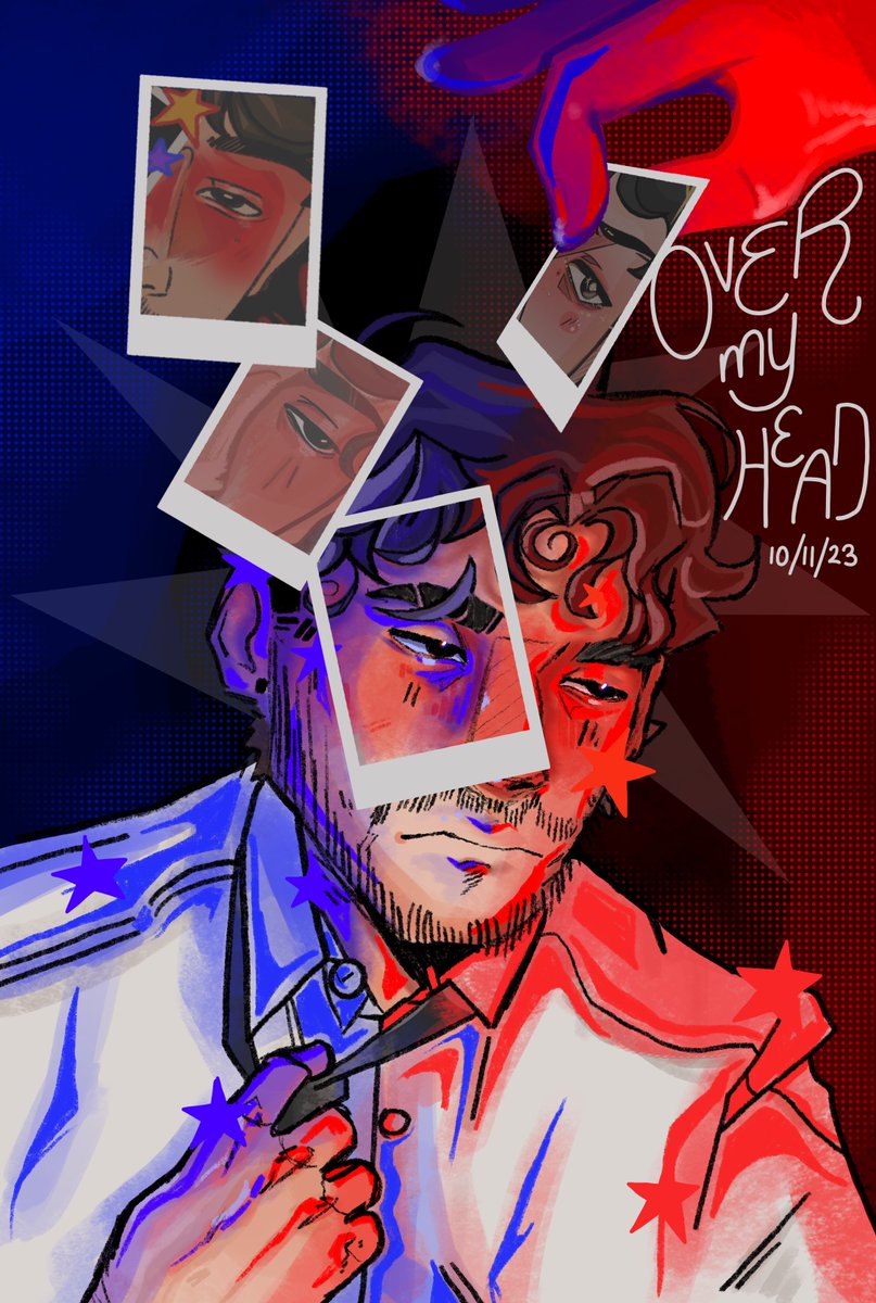 Kofiiren's tweet photo. Marriott Month Day 1

annual redraw of Over My Head, still by far the most insane opportunity I have ever gotten.

#marriottmonth2026 @moremarriott @JamesMarriottYT https://t.co/5G85aN4xs0