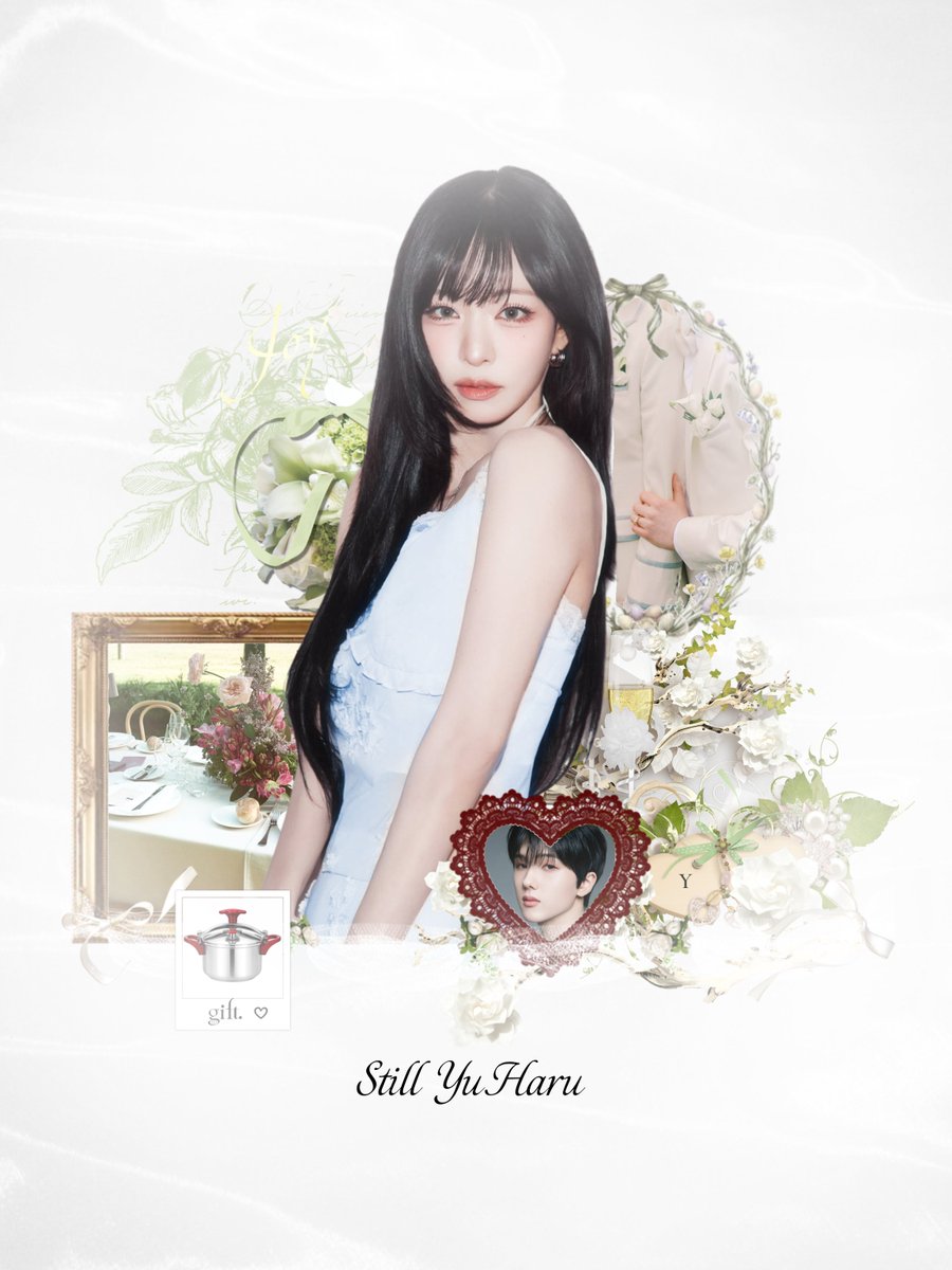 slovefate's tweet photo. ♥︎ᩙೃ ㅤ Witnessing you choose each other   (      #StillYuHaru   𐫱ִ̇  #OurArcadia  )      all over again   ! https://t.co/G6xgGH6f7a