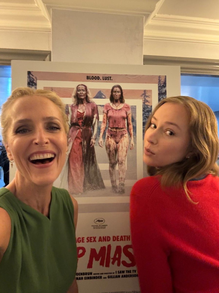 GillianA's tweet photo. .@CampMiasmaFilm @mubi https://t.co/LXyUPs8AEa