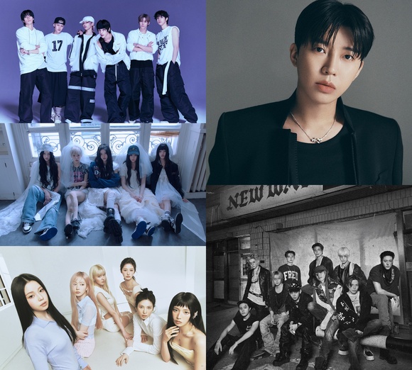 더팩트 뮤직 어워즈 (TMA) tweet media