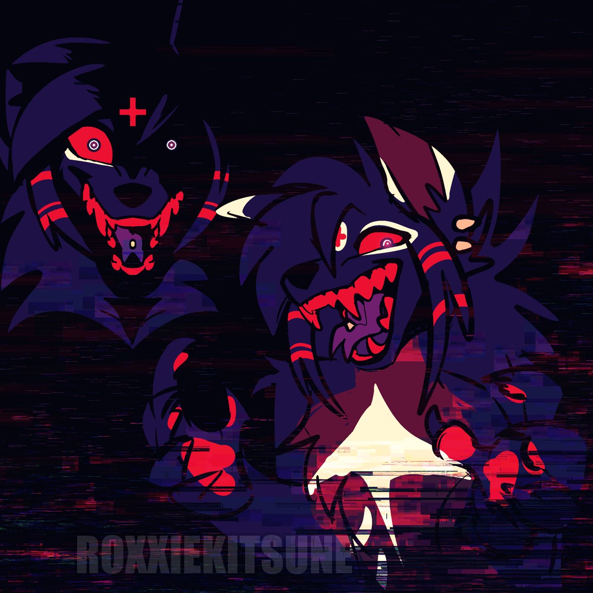 RoxxieKitsune tweet picture