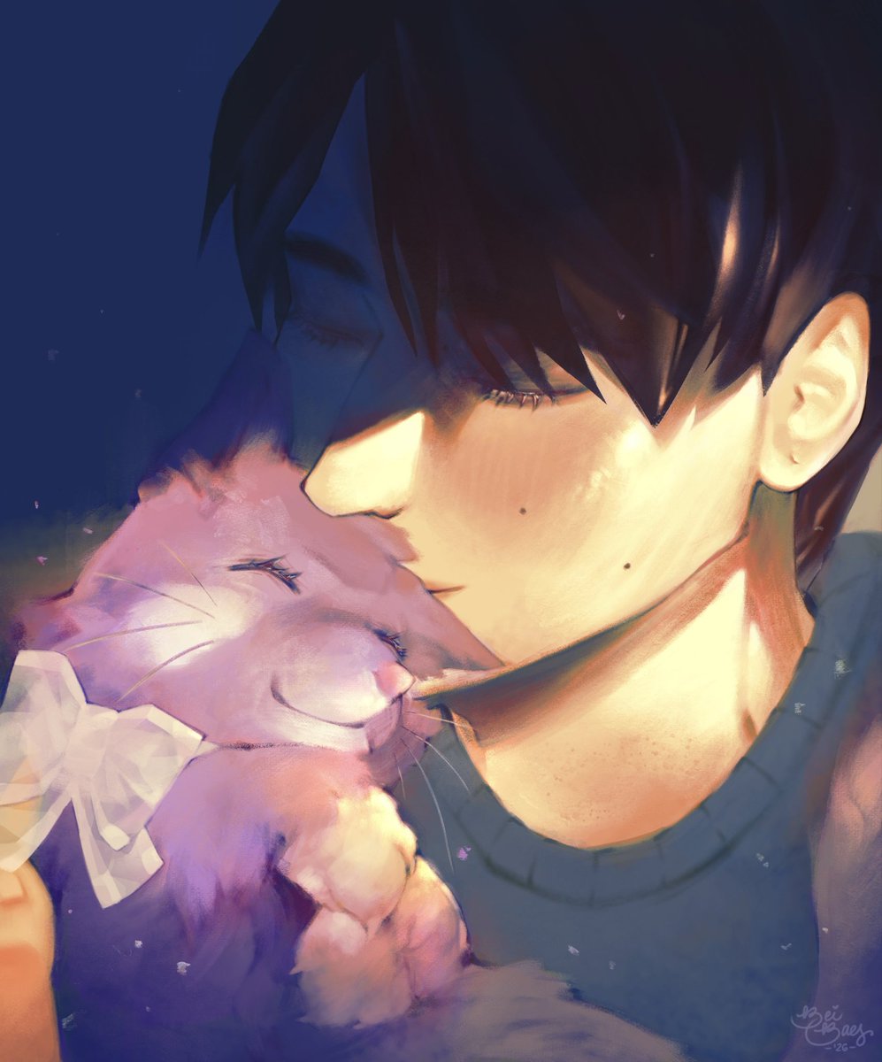 beibaes's tweet photo. [🏔️] i love you, always ⋆˖⁺‧♡˚₊ https://t.co/VDe0VlGxOw