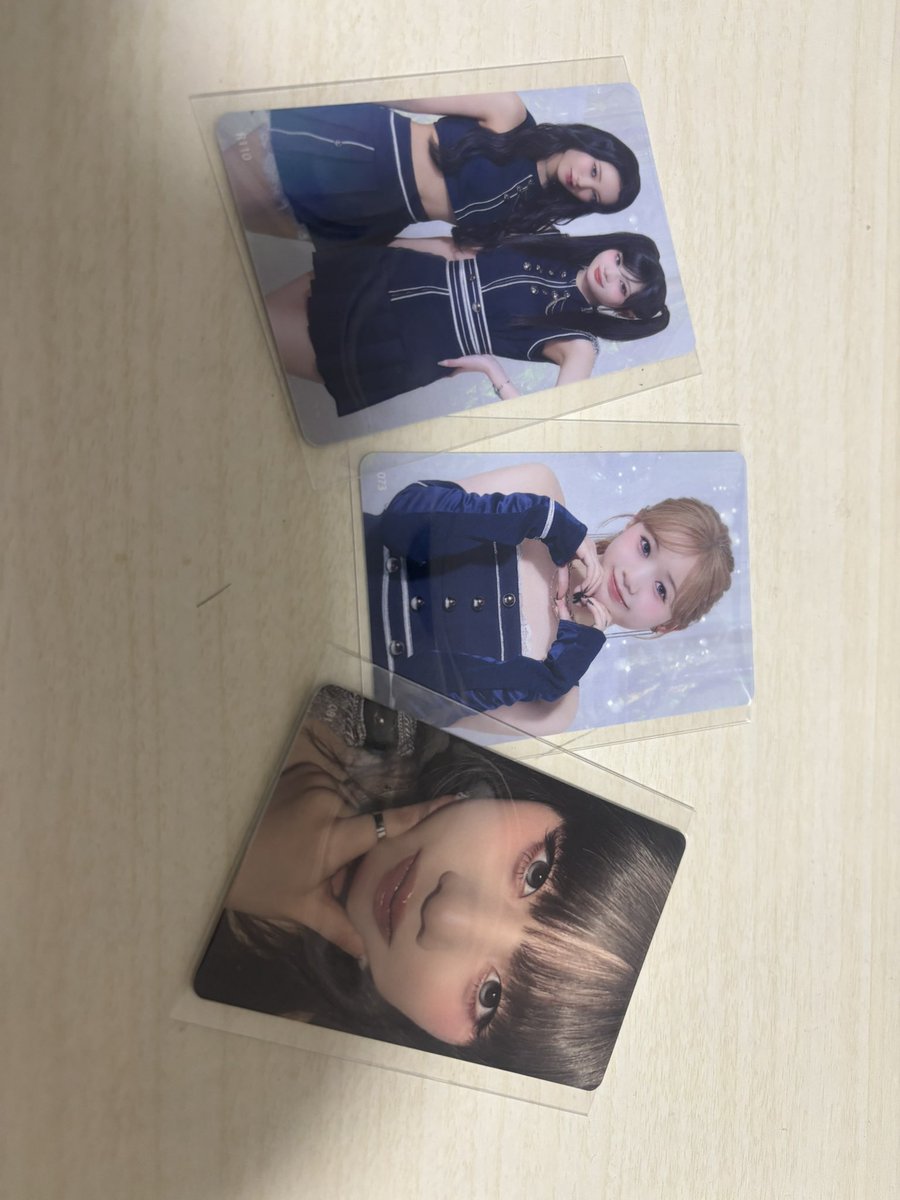 rran__87's tweet photo. @_shizuku_tsuki_ 検索より失礼します🙇‍♀️
以下のもの所持しております。
同種すずのアップと交換可能でしょうか？
郵送希望です💧 https://t.co/F6XgQyqUtV