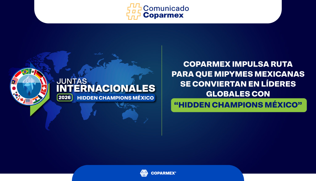 Coparmex Nacional tweet media