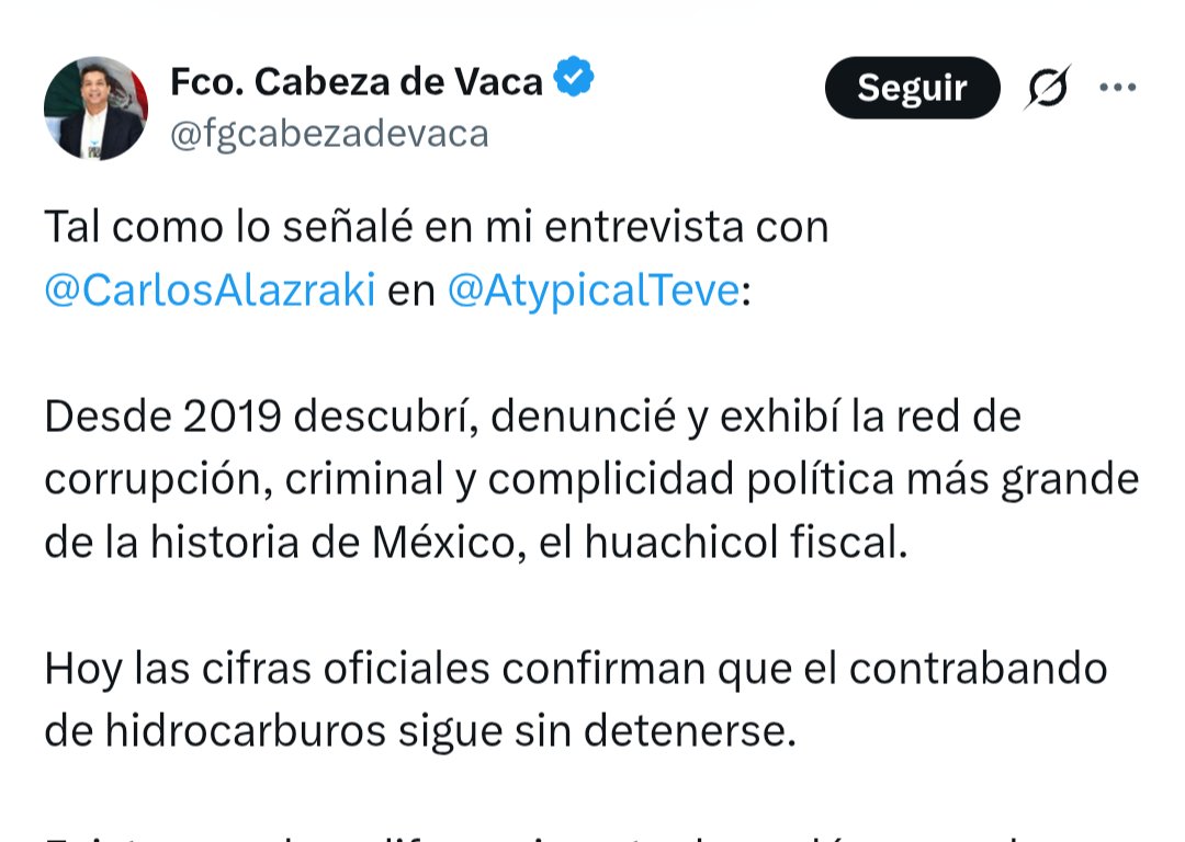 Insurgente_X🇲🇽 tweet media