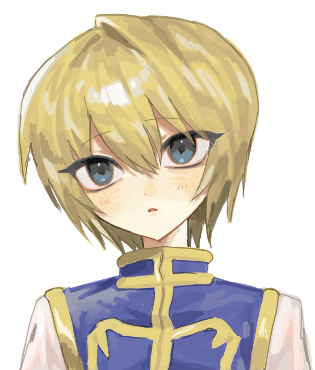 harumin9698's tweet photo. クラピカ　 #hxhfanart #hxh #ハンターハンター https://t.co/NKBDz4YNNe