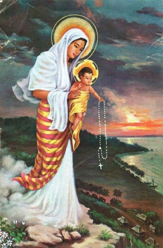 zelda928093's tweet photo. “Let not even one day pass without saying it, no matter how burdened you may be with many cares and labors." 

- Pope Pius XI https://t.co/b0SaA1ss8y