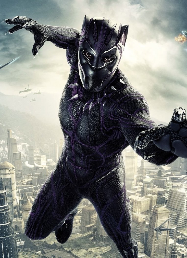 bigg_dennis's tweet photo. Kevin Feige says David Jonsson was cast as the new Black Panther 6 months ago

“[Ryan Coogler] called me and said … ‘He’s the guy, I felt it. I felt it in my soul. He’s a good man and he is the next Black Panther https://t.co/xQaN5O9MQr