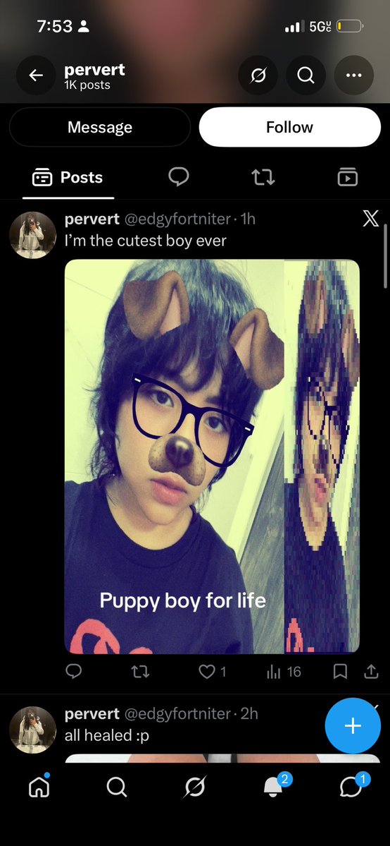maddy1460341's tweet photo. am I tripping https://t.co/SFeYknQj2i