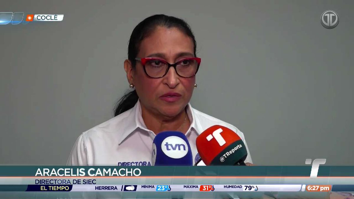 TReporta's tweet photo. Más de 700 casos de violencia intrafamiliar han sido reportados en la provincia de Coclé en lo que va del año 2026, siendo el delito de mayor incidencia en la región. https://t.co/GekEGxMKYt