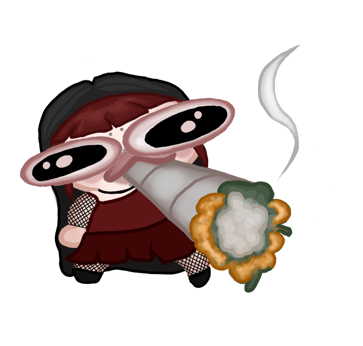 GothicaGrimm's tweet photo. Gothica is live on Twitch! <3
https://t.co/4a1wYthAAI
🔞🩸ZOOTED CRAFTS | PAINTING MUSHOOMS | FINISHING PROJECTS ✧
#vtuber #envtuber #twitch #liveontwitch #art #artcam #handcam #gothvtuber #vampirevtuber #pathtopartner #partnerpush #disabledcreator https://t.co/SmZtQRV63v