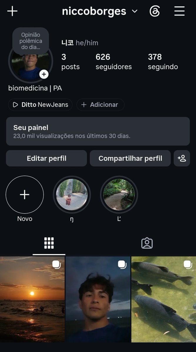 nicconanico's tweet photo. deixando esse perfil bonitinho uma vez na vida https://t.co/MIMSK9F3O4