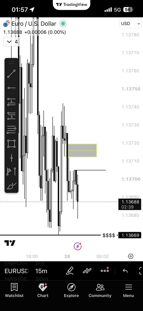 MP_Trading_BTC's tweet photo. I will not talk a lot but watch out

#trading $NDAQ $XAUt https://t.co/VzF3rJaomu