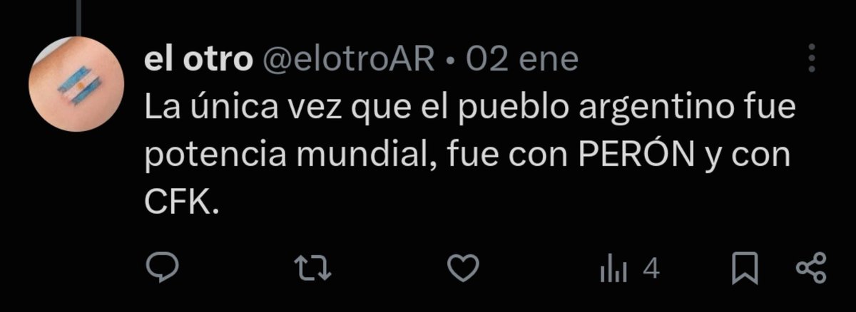 LaVonHayek's tweet photo. @elotroAR @JMilei Ahahahaha. Kukin. https://t.co/osFn3OlMdM