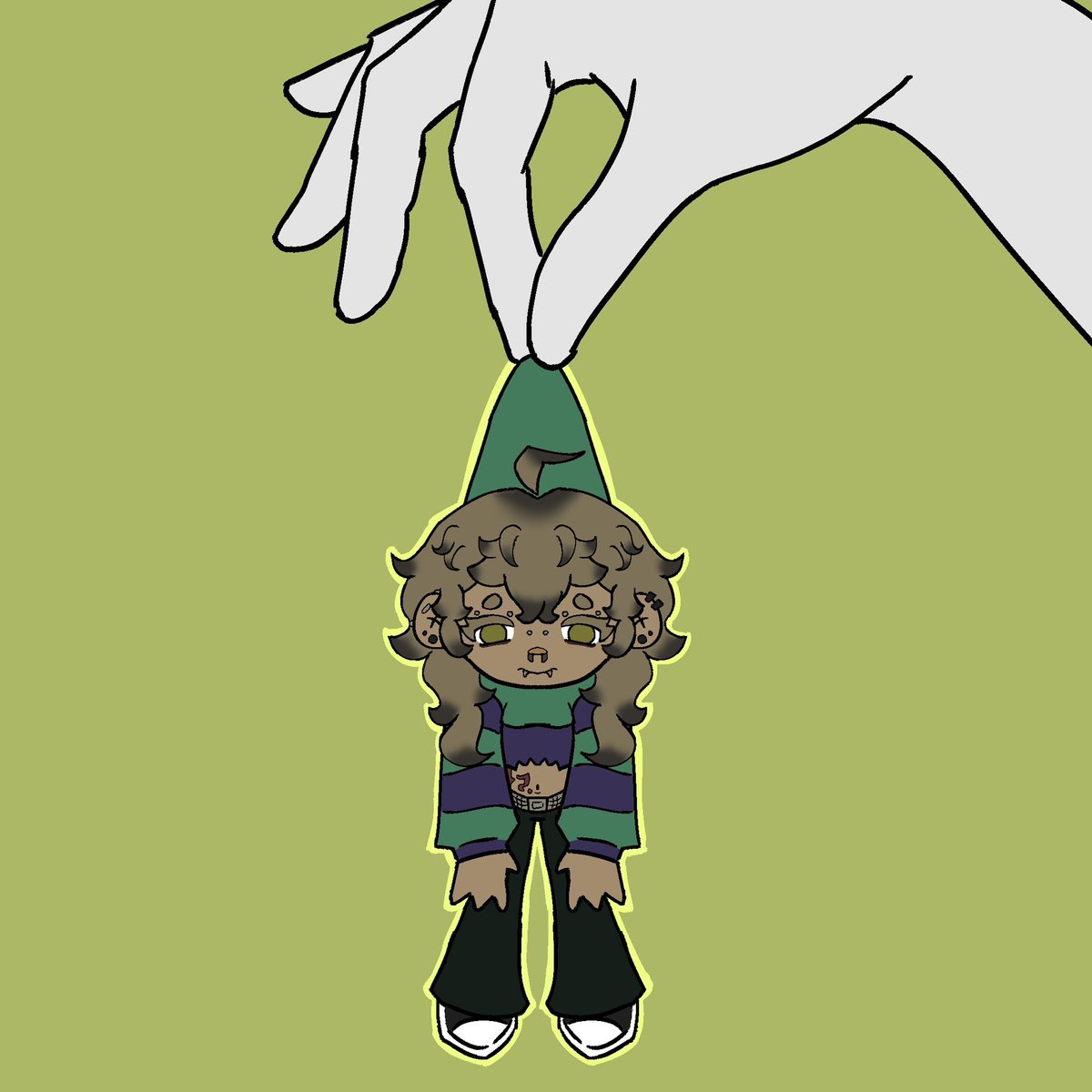 MF_Alfie's tweet photo. Another Artfight attack!! The character is Cassiel Starr by PrinceKei08 on Artfight!!
#artfightㅤ #artfight2026ㅤ https://t.co/GUtOD89aq2
