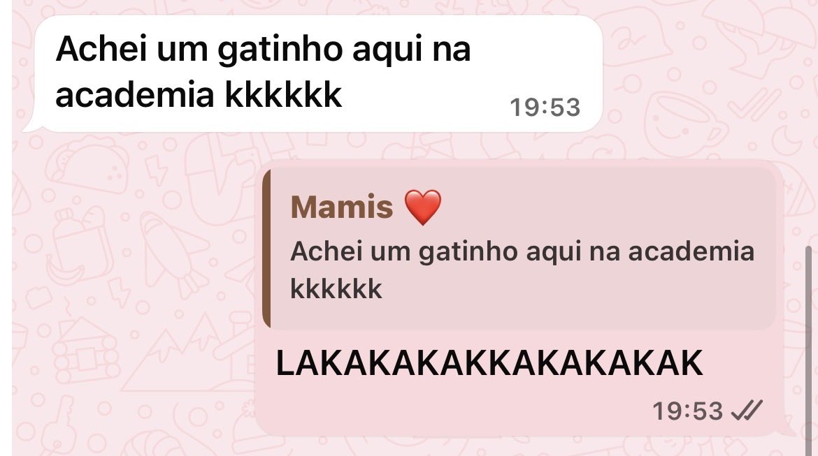 thaisx_2005's tweet photo. Pov: mães https://t.co/kPZ2H0jTZ6
