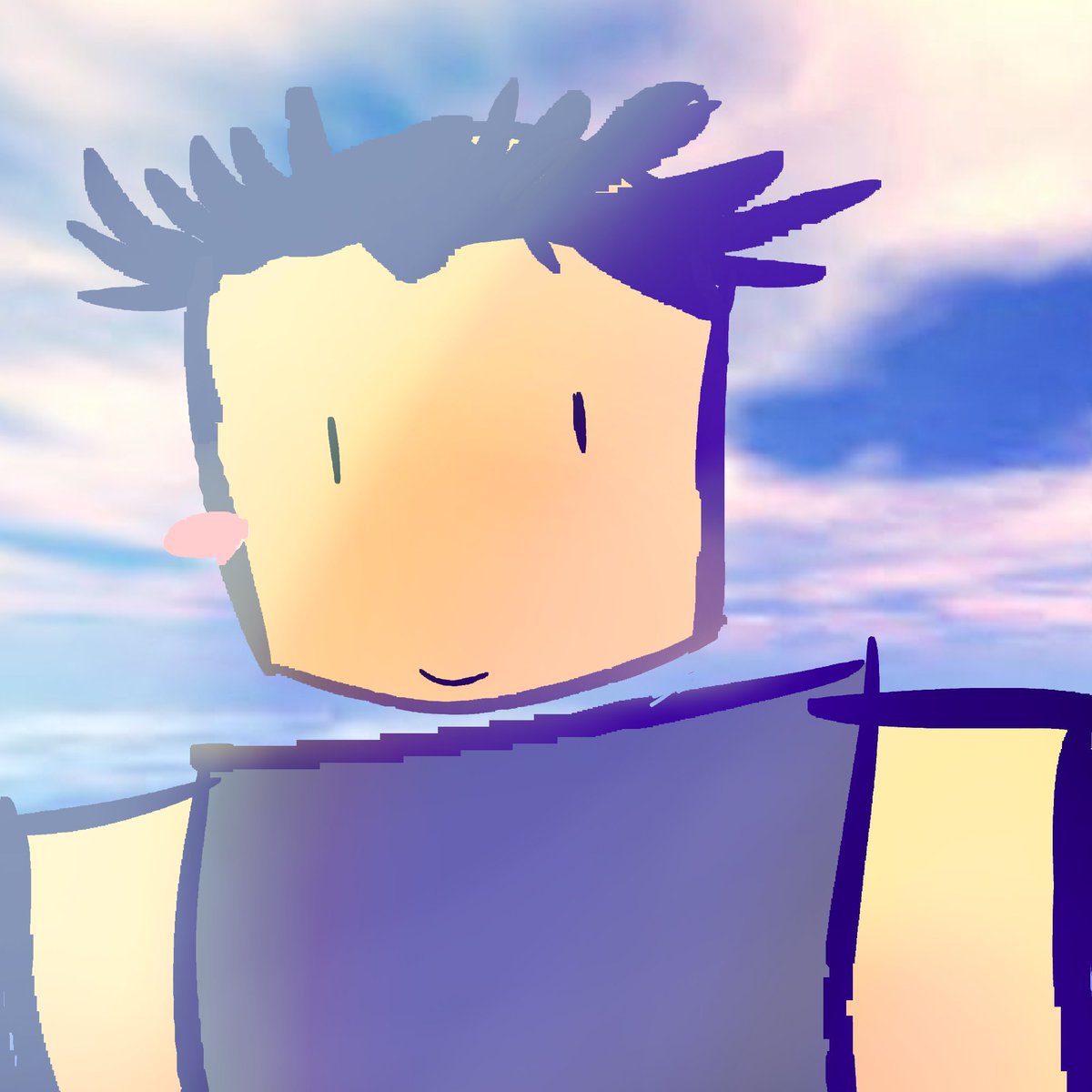 SsnxVoid's tweet photo. i love ts myth ok
Just in case, the second drawing is a reference to the banning of NotNoli's account
#EquinoxMyth #NotNoli #fanart https://t.co/CCg95Logd7
