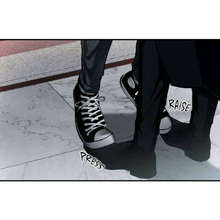 toffeerobin's tweet photo. y'all don't understand how important yujin using aaron as a footstool just to kiss him actually is to me🫠 https://t.co/CdiJG6Rjtk