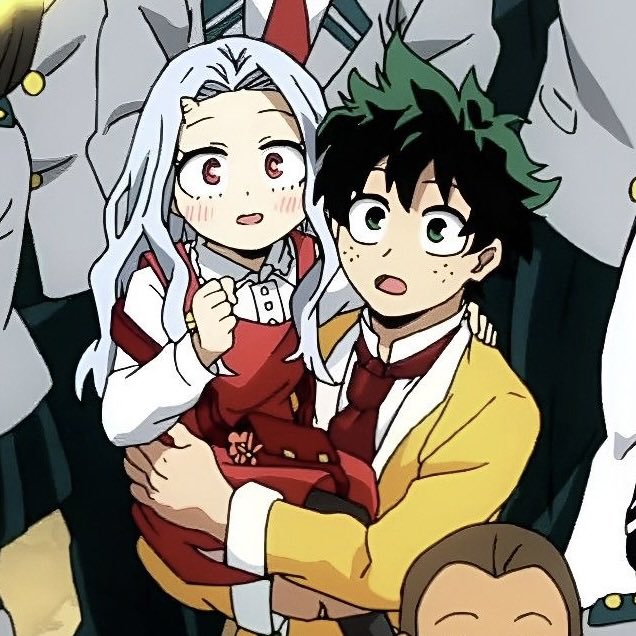 katsukiarms's tweet photo. the difference between momma and papa ❤︎ https://t.co/ZCj7wXjhOw
