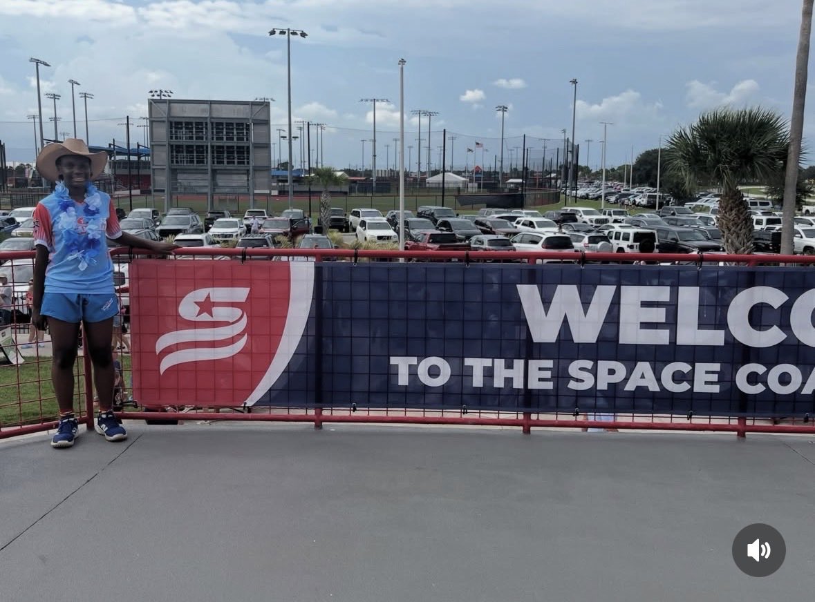 easoftball31's tweet photo. Really Proud To Be a USSSA All-American! 🥎❤️🥎❤️💪🏾💪🏾@CoastRecruits @scan1ansports @softballhype @tagupSoftball @TopPreps @BravesATL2 @flpgfmedia @PGFnetwork @SunilSportsNews @RecruitMatador @ExtraInningSB https://t.co/dTzwti9DjF