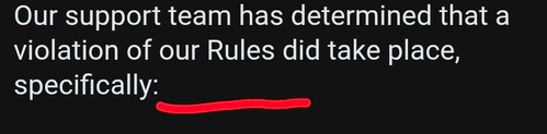 LordLoki83_4's tweet photo. @A_Fuhr_GenZ @Juli_2_Juli @A_Fuhrs_Gntile @Fuhrs_gntile88 Looks like we are on a few lists then, well bugger.
Aslo first time ive seen that, I just never get to appeal. https://t.co/7XFj1irHOG