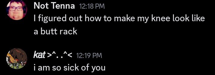 fuchsskin's tweet photo. to anyone who thinks @cupidspromise is cute and innocent this is what i have to deal with everyday https://t.co/Rz7lGTAVhk