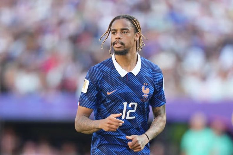 cfcvisionblue's tweet photo. PSG's starting point is €170m, which Liverpool view as inflated and unrealistic. Aim will be to strike an agreement for https://t.co/yxMP0FhEQA LAUNDERING ATP https://t.co/vBnqgdtgSY