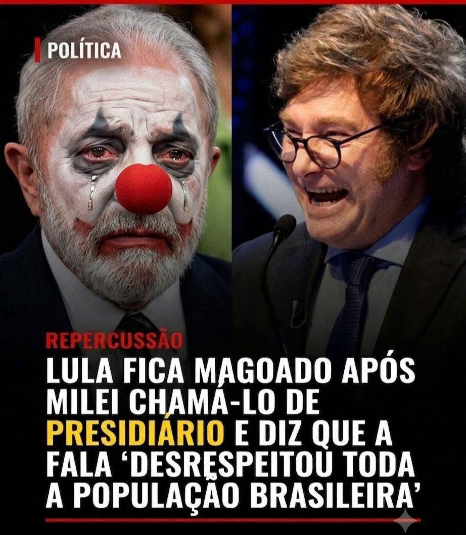 natal1572's tweet photo. @LulaOficial Tadinho.. https://t.co/1LutuCpRSw
