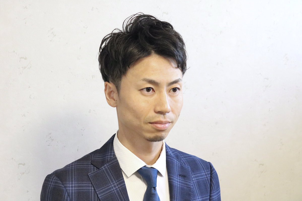 signannex's tweet photo. 7月28日(火)  予約状況のお知らせ

本日午前1名様、午後2名様のご予約をお受け出来ます。

お電話にてお問い合わせください✂️✨

TEL 022-290-6437

#理容室
#床屋
#仙台
#SiGNannex
#理容師募集中 https://t.co/LUfk7Stq5z